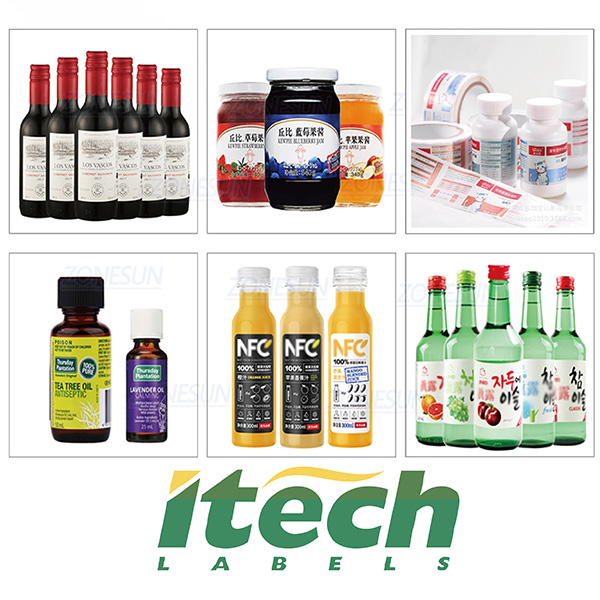 Jiangsu-Itech-labels-technology-co-ltd-application-food-packaging-adhesive-printed-etiquetes