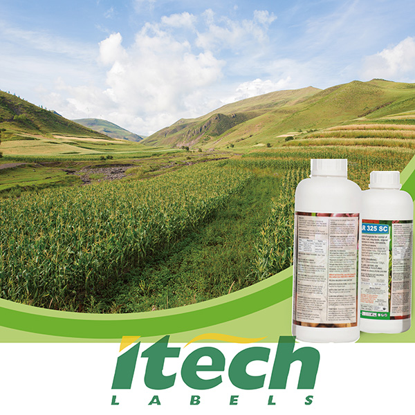 Jiangsu-Itech-labels-technology-co-ltd-application-pesticide-labels-printed-labels