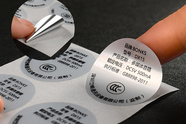 self-adhesive-labels